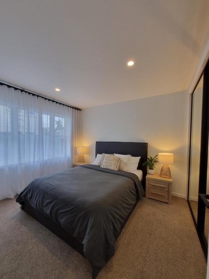Inner City 2 Bedroom Unit Hamilton Exteriör bild