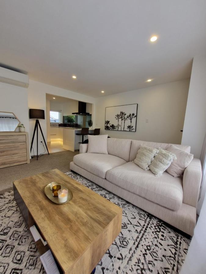 Inner City 2 Bedroom Unit Hamilton Exteriör bild