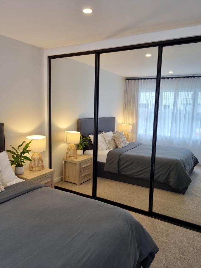 Inner City 2 Bedroom Unit Hamilton Exteriör bild