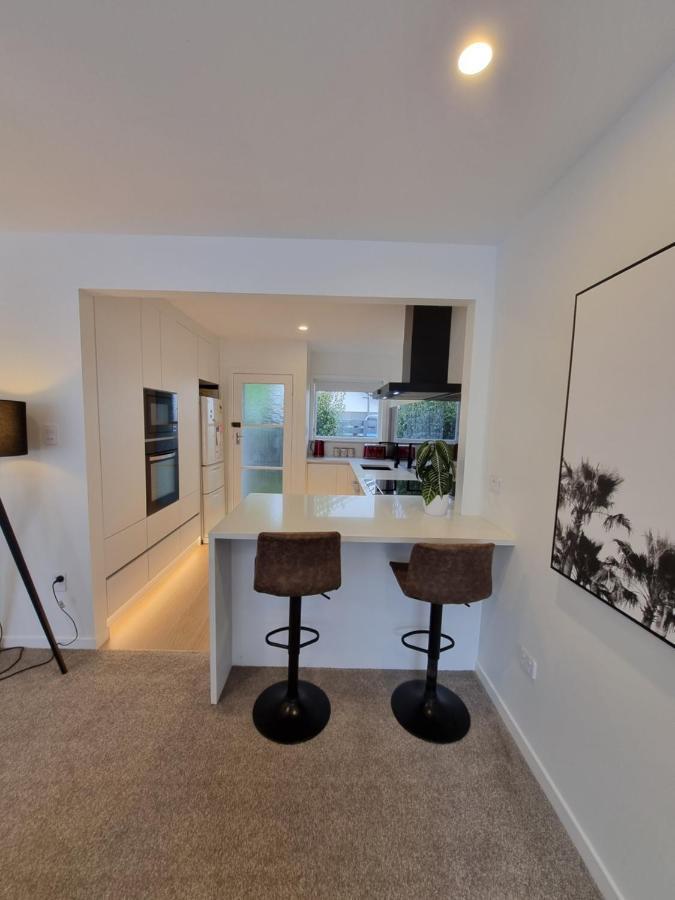 Inner City 2 Bedroom Unit Hamilton Exteriör bild