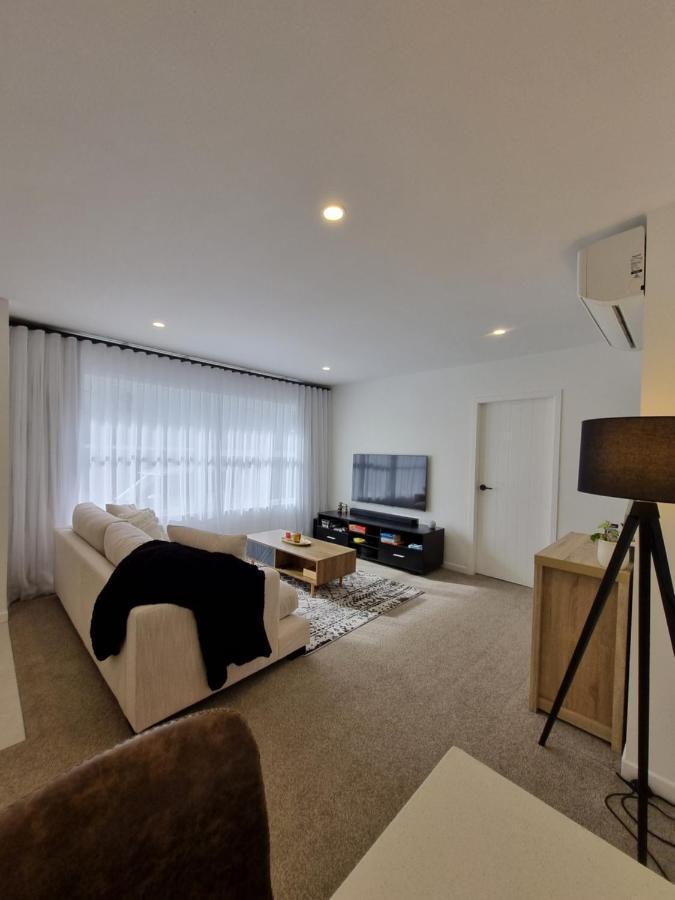 Inner City 2 Bedroom Unit Hamilton Exteriör bild